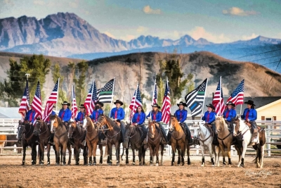Open Ranch Day