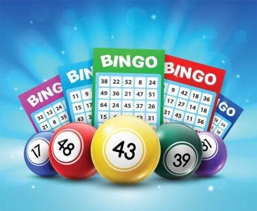 Rotary Bingo @ The Pad benefitting SVHC